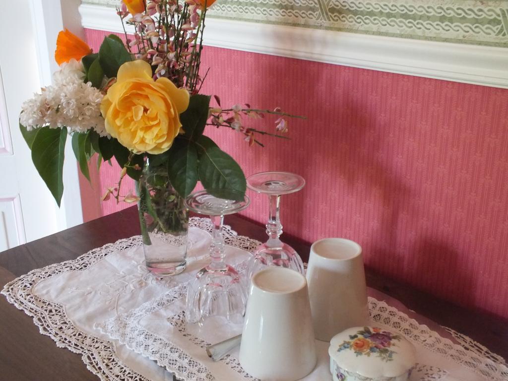 Chateau De Naze Vivy-Saumur Szoba fotó
