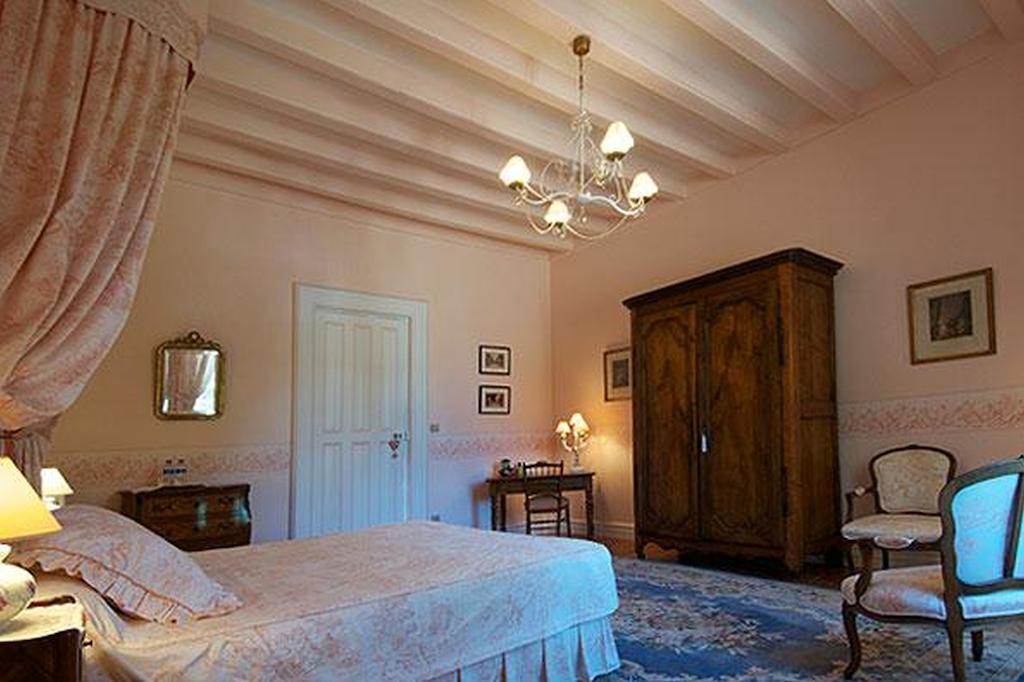 Chateau De Naze Vivy-Saumur Szoba fotó