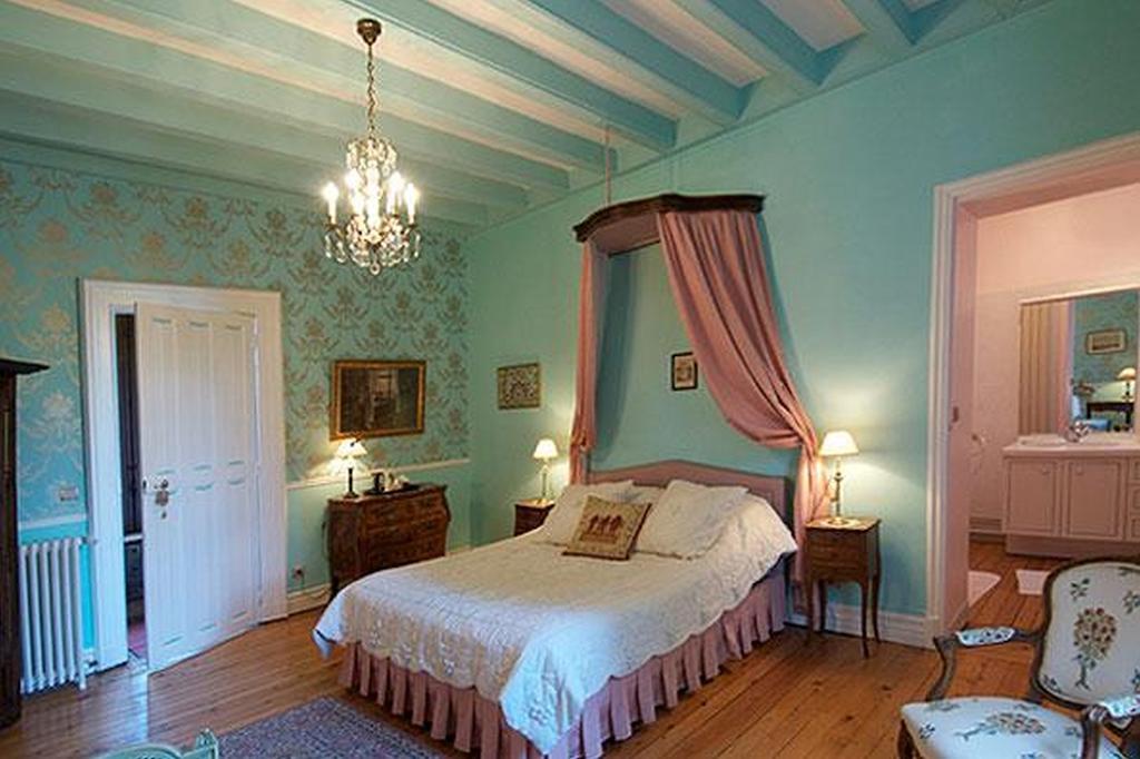 Chateau De Naze Vivy-Saumur Szoba fotó